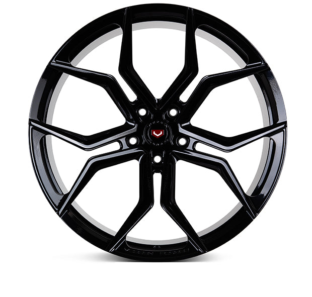 Vossen Forged EVO-3 Gloss Black for CHEVROLET CORVETTE C8
