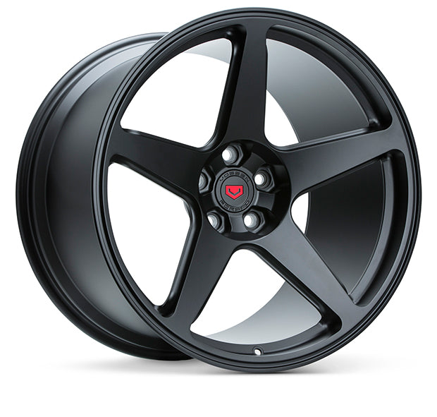 Vossen Forged GNS-1 Satin Black for AUDI RS6/RS7