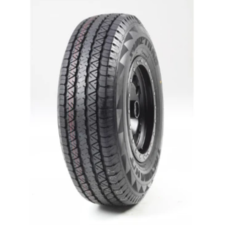 SURETRAC TIRE - LT33X12.50R20 RADIAL A/T 10PLY 114S BLK 65psi