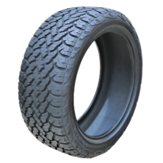 TBB TIRE - TS-37 A/T M+S BSW 560AB