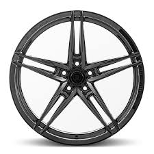 ROHANA  RFX15 - Gloss  Black