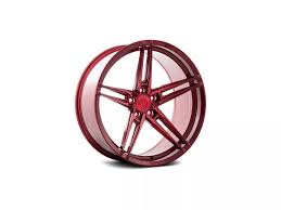 ROHANA  RFX15 - Gloss Red