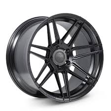 Ferrada Forge 8-FR6 Matte Black