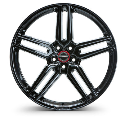 Vossen HF-1 Tinted Gloss Black