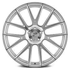 Avant Garde high-performance aftermarket wheel, engineered for strength, durability, and precision.