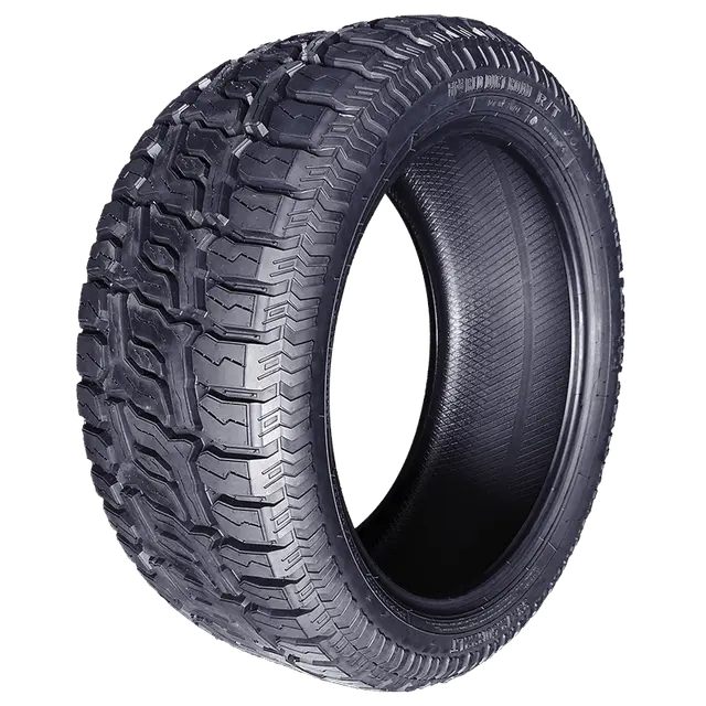 RED DIRT TIRE - ROAD RD-9 R/T 10PLY