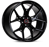 VOSSEN HYBRID FORGED SERIES HF-5 Standard Finishes