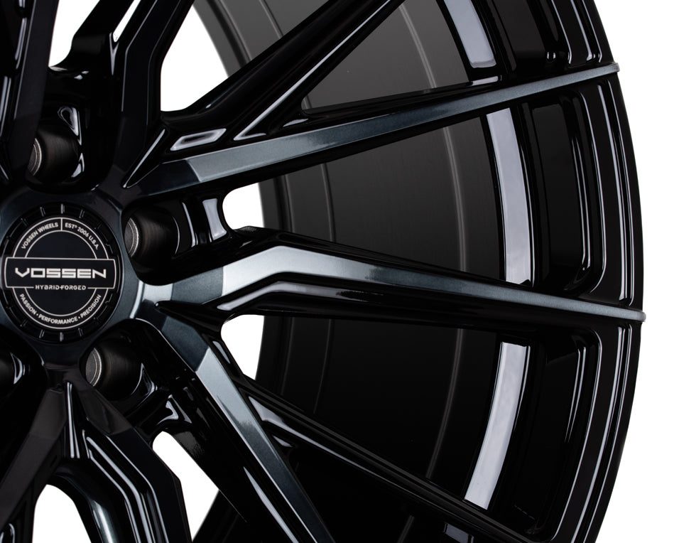 VOSSEN HYBRID FORGED SERIES HF-4T Standard Finishes